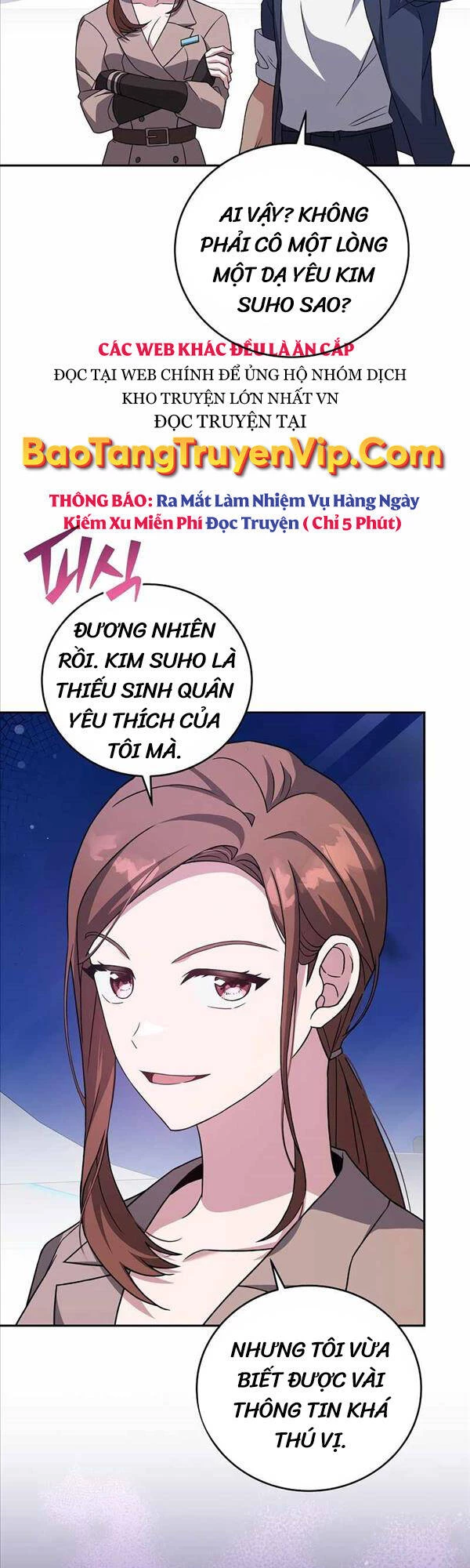 Nhân Vật Ngoài Lề Tiểu Thuyết Chapter 55 - 18