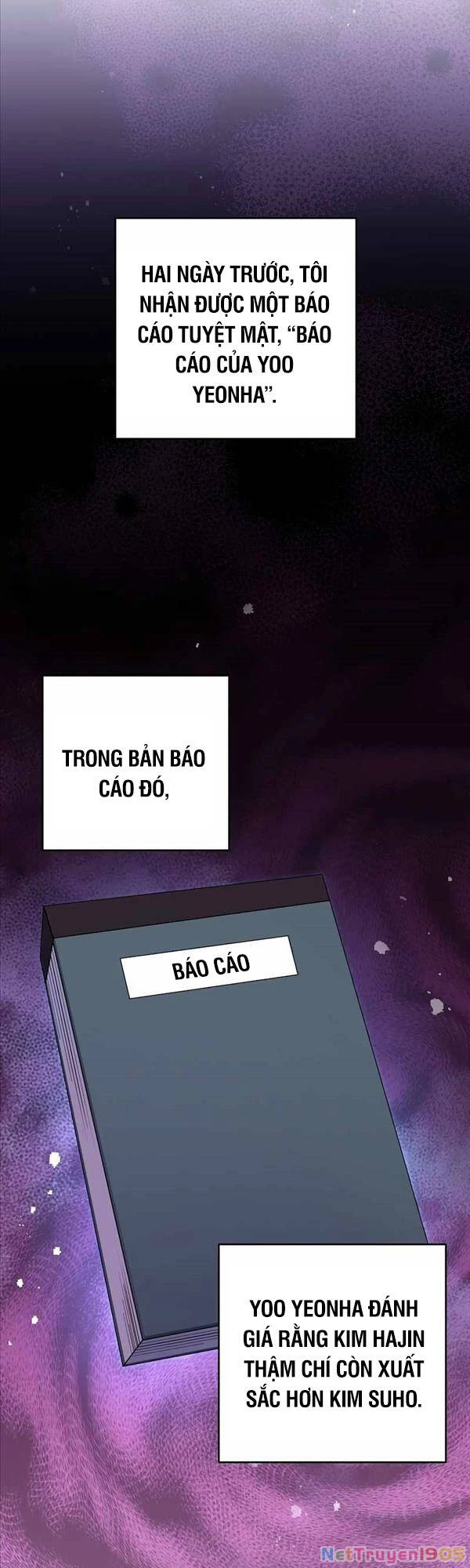 Nhân Vật Ngoài Lề Tiểu Thuyết Chapter 55 - 19