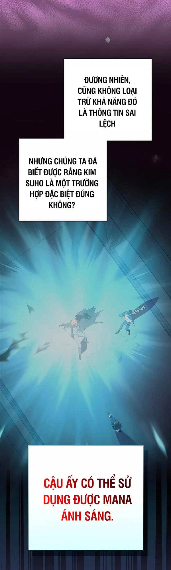 Nhân Vật Ngoài Lề Tiểu Thuyết Chapter 55 - 20