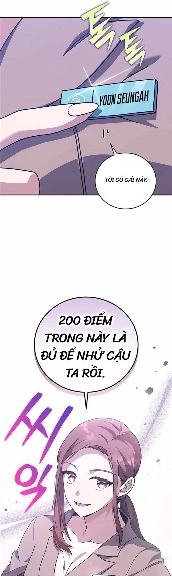 Nhân Vật Ngoài Lề Tiểu Thuyết Chapter 55 - 23