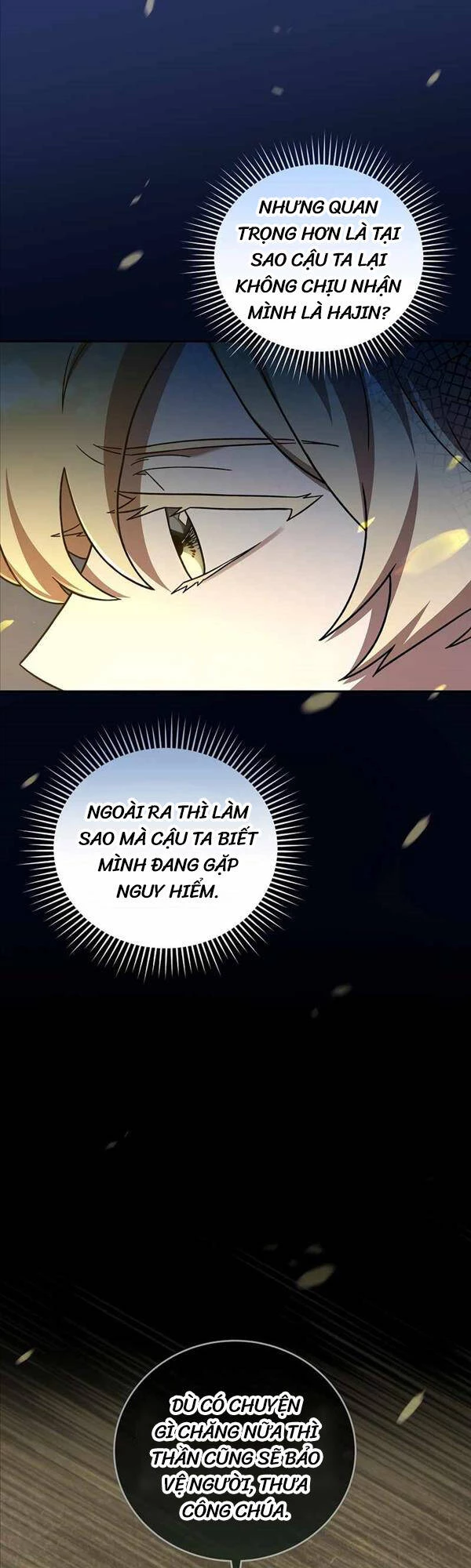 Nhân Vật Ngoài Lề Tiểu Thuyết Chapter 55 - 26