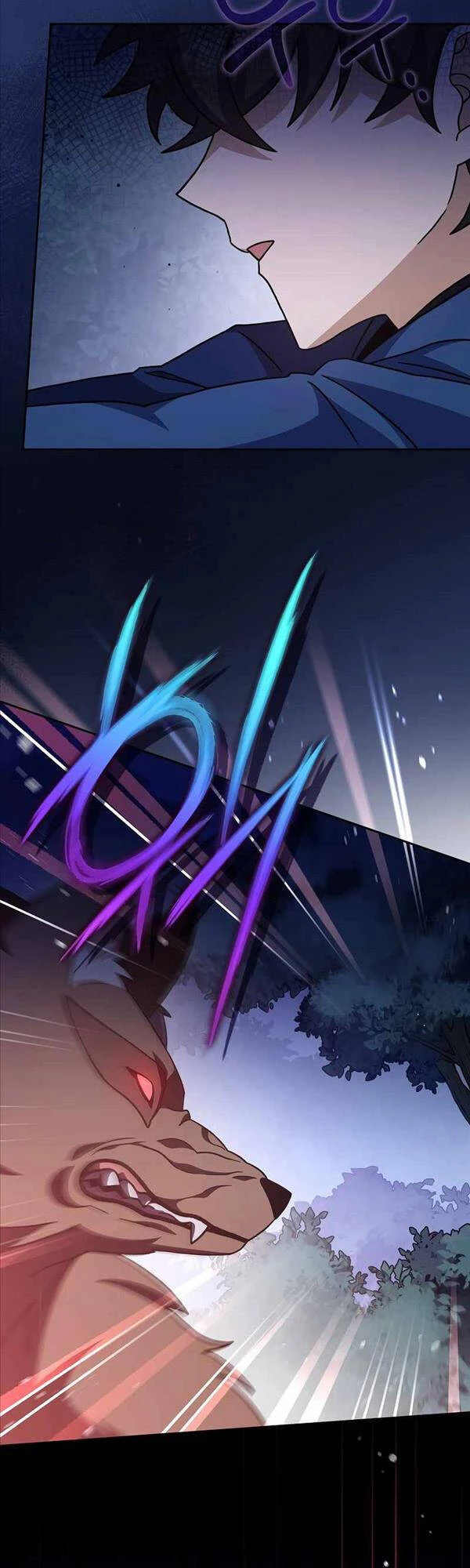 Nhân Vật Ngoài Lề Tiểu Thuyết Chapter 55 - 31