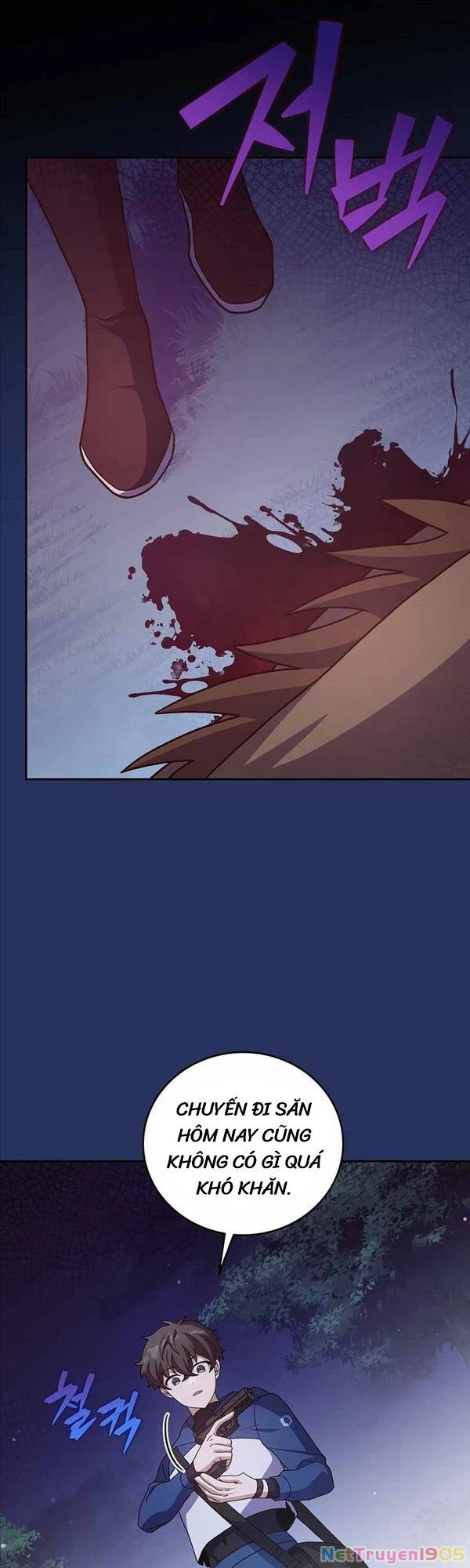 Nhân Vật Ngoài Lề Tiểu Thuyết Chapter 55 - 33