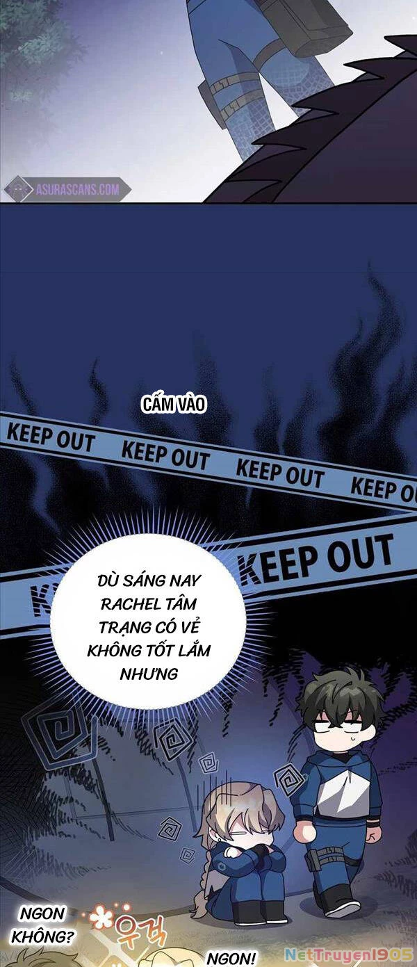 Nhân Vật Ngoài Lề Tiểu Thuyết Chapter 55 - 34