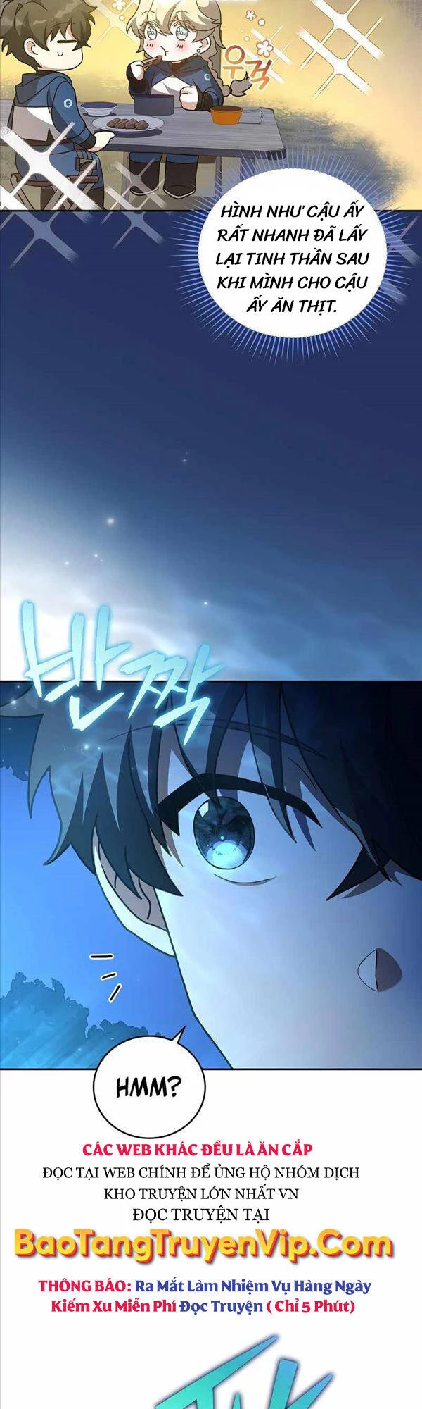Nhân Vật Ngoài Lề Tiểu Thuyết Chapter 55 - 35