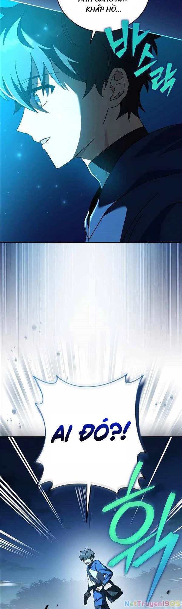Nhân Vật Ngoài Lề Tiểu Thuyết Chapter 55 - 39