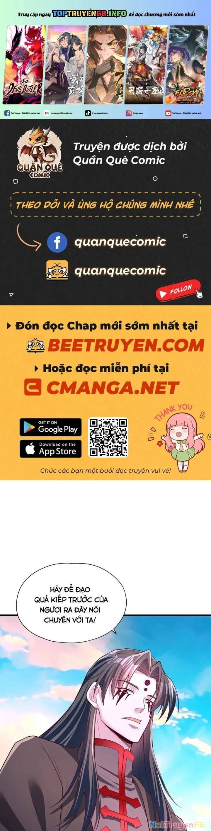 Ta Bị Nhốt Tại Cùng Một Ngày Mười Vạn Năm Chapter 509 - 1