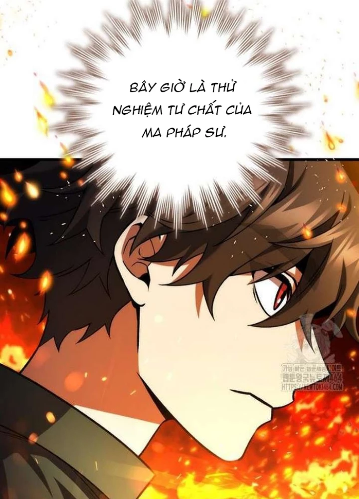 Thực Long Ma Pháp Sư Chapter 79 - 23