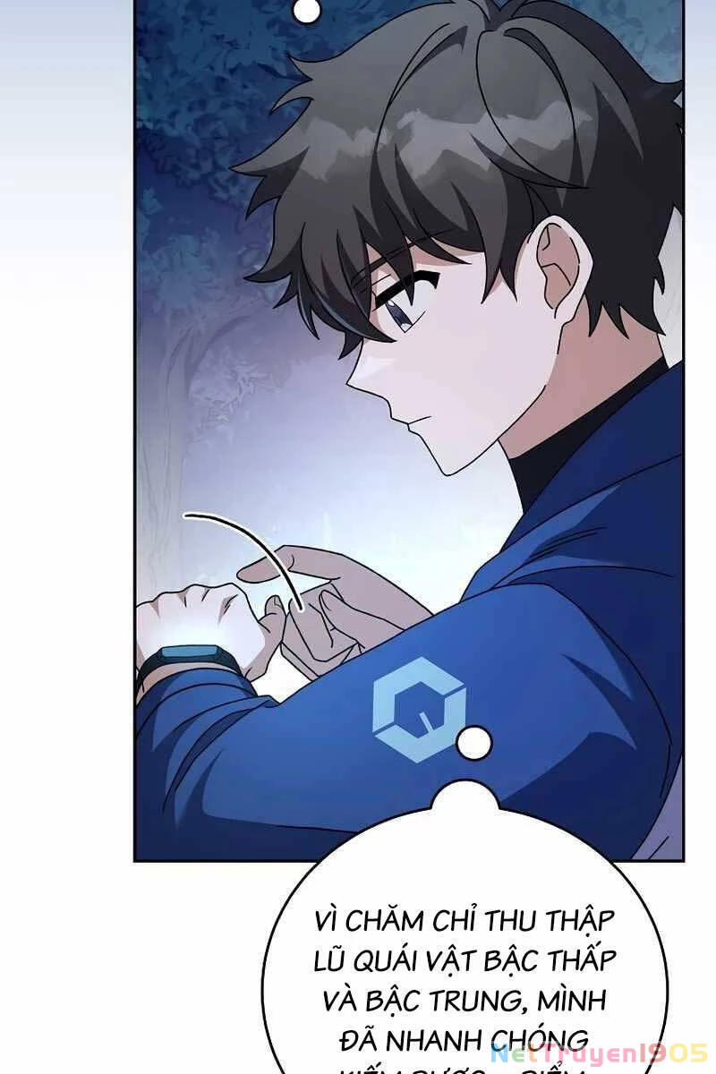 Nhân Vật Ngoài Lề Tiểu Thuyết Chapter 56 - 22