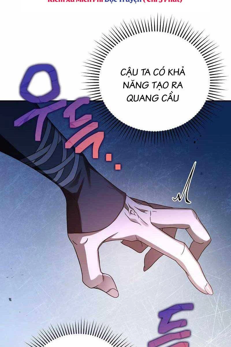 Nhân Vật Ngoài Lề Tiểu Thuyết Chapter 56 - 61