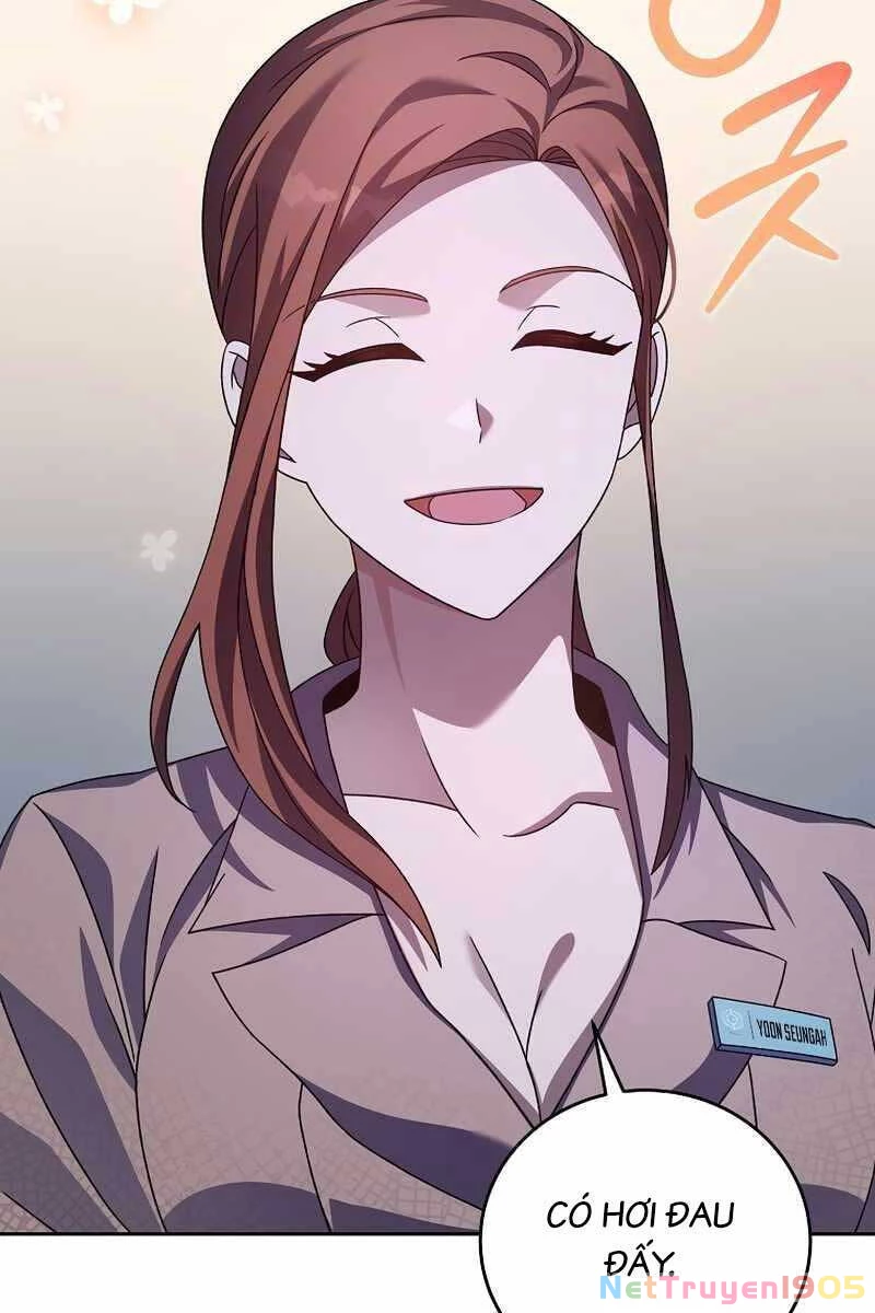Nhân Vật Ngoài Lề Tiểu Thuyết Chapter 56 - 63