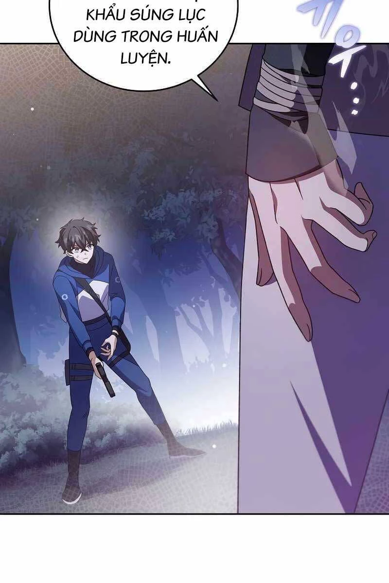 Nhân Vật Ngoài Lề Tiểu Thuyết Chapter 56 - 75
