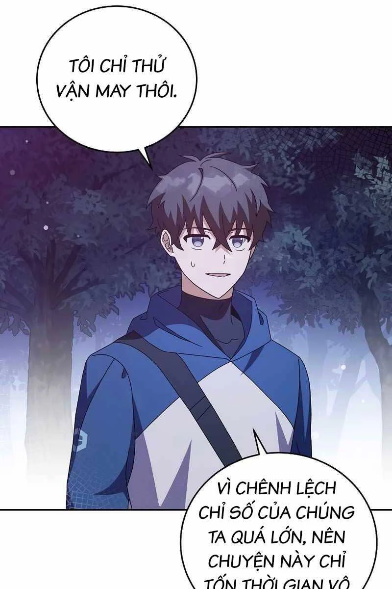 Nhân Vật Ngoài Lề Tiểu Thuyết Chapter 56 - 104