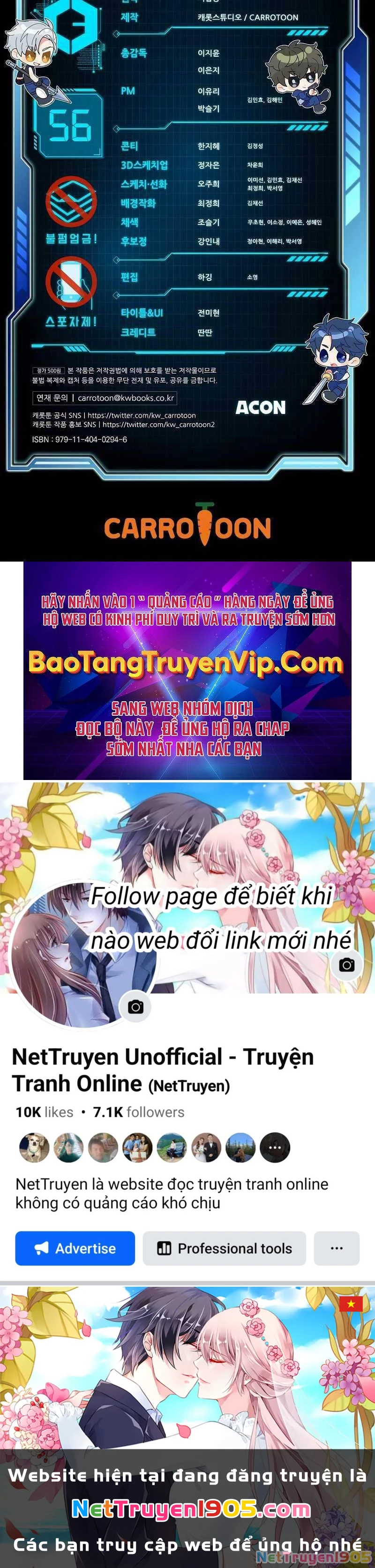 Nhân Vật Ngoài Lề Tiểu Thuyết Chapter 56 - 130