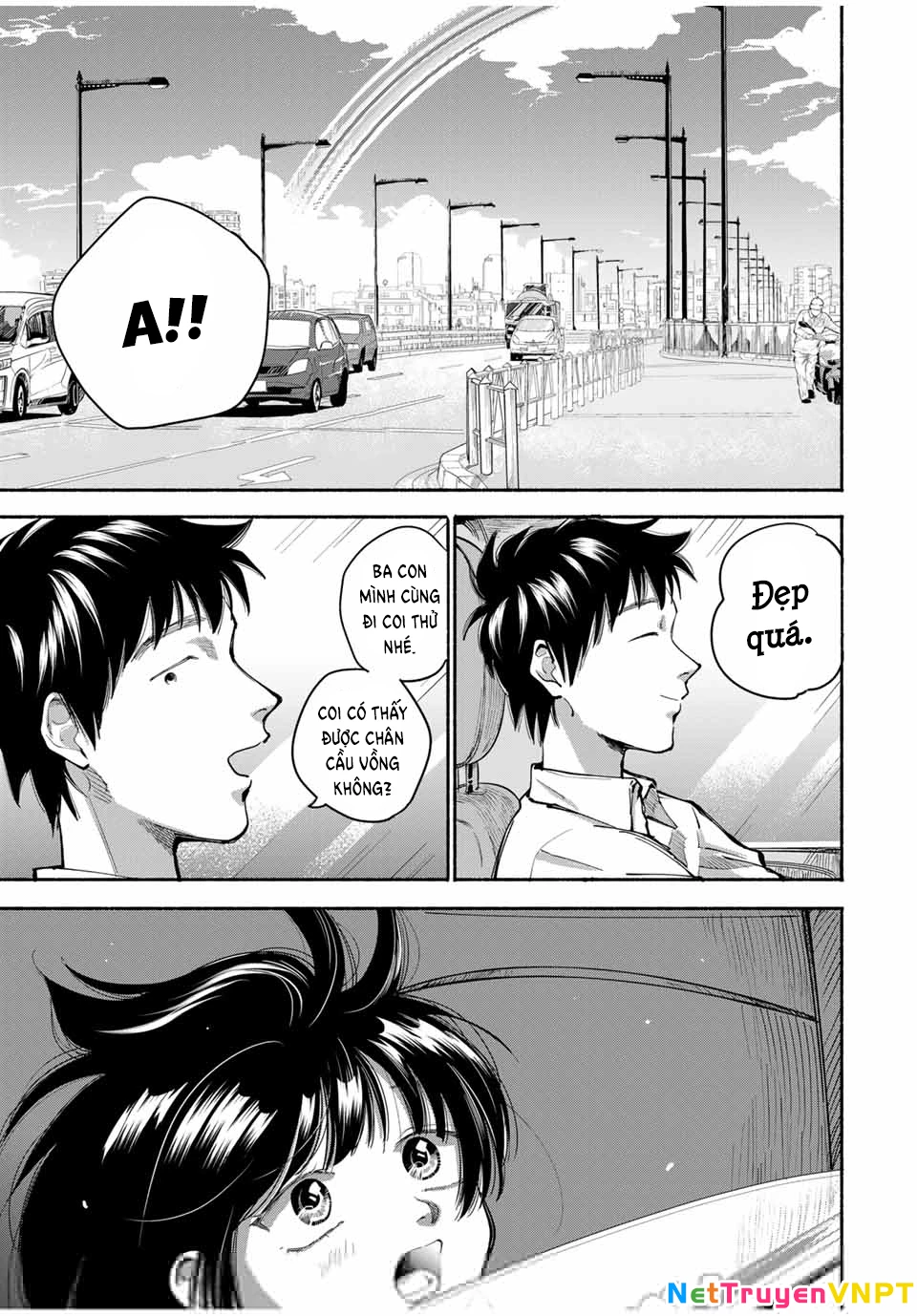 Lời nguyền của mẹ - Ngục tù của con Chapter 2 - 29