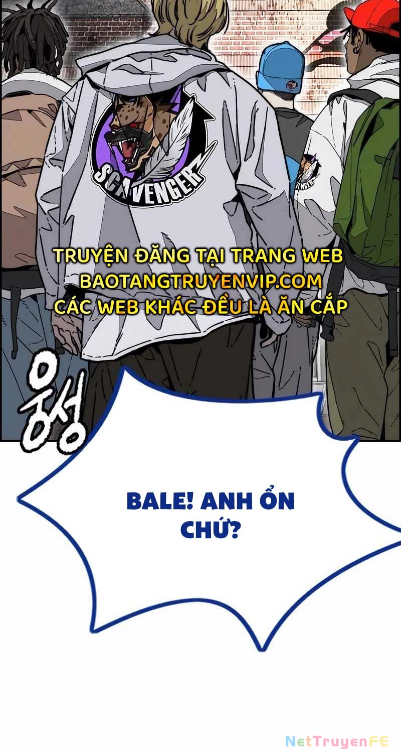 Thể Thao Cực Hạn Chapter 521 - 3