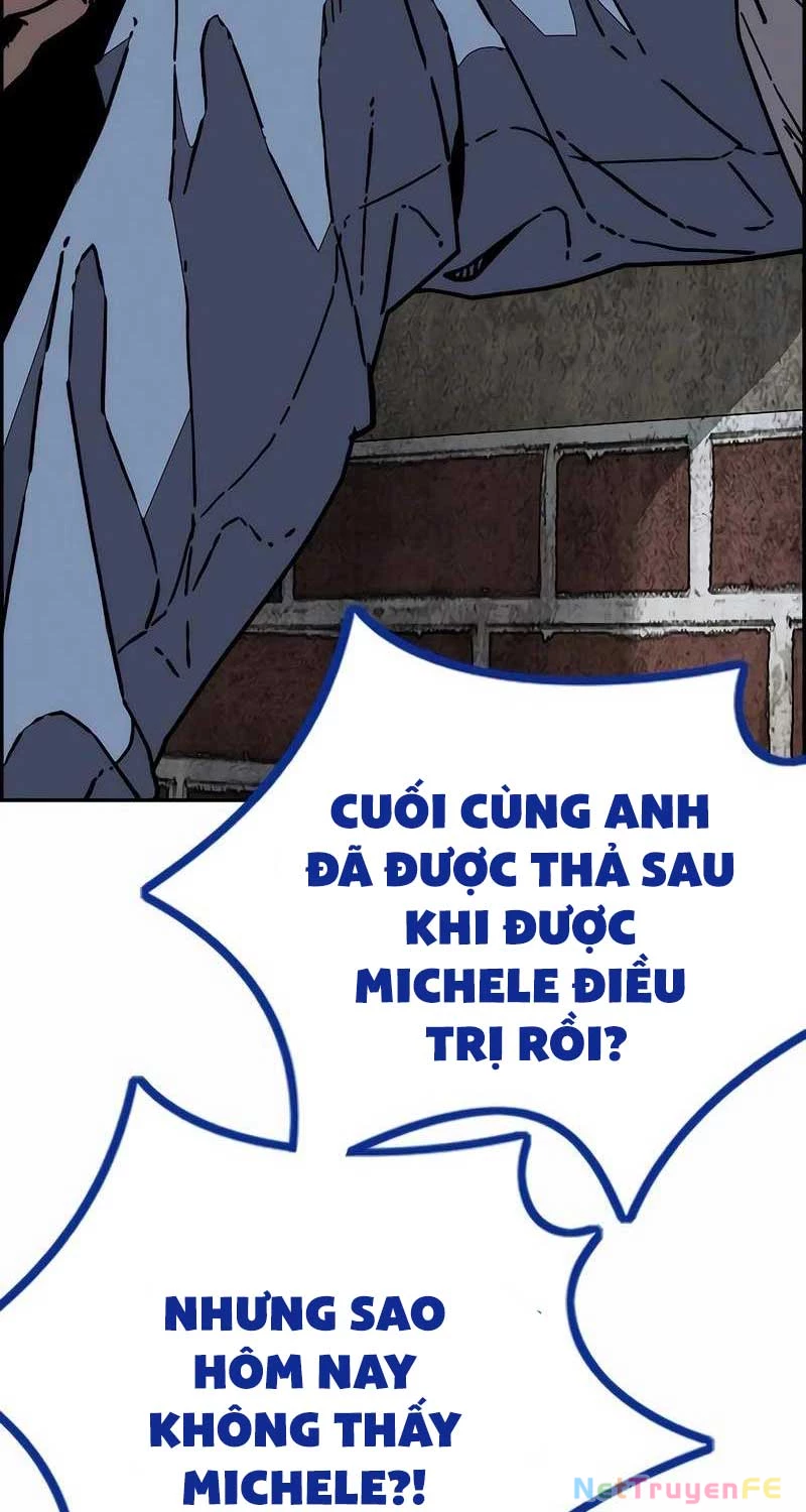 Thể Thao Cực Hạn Chapter 521 - 5