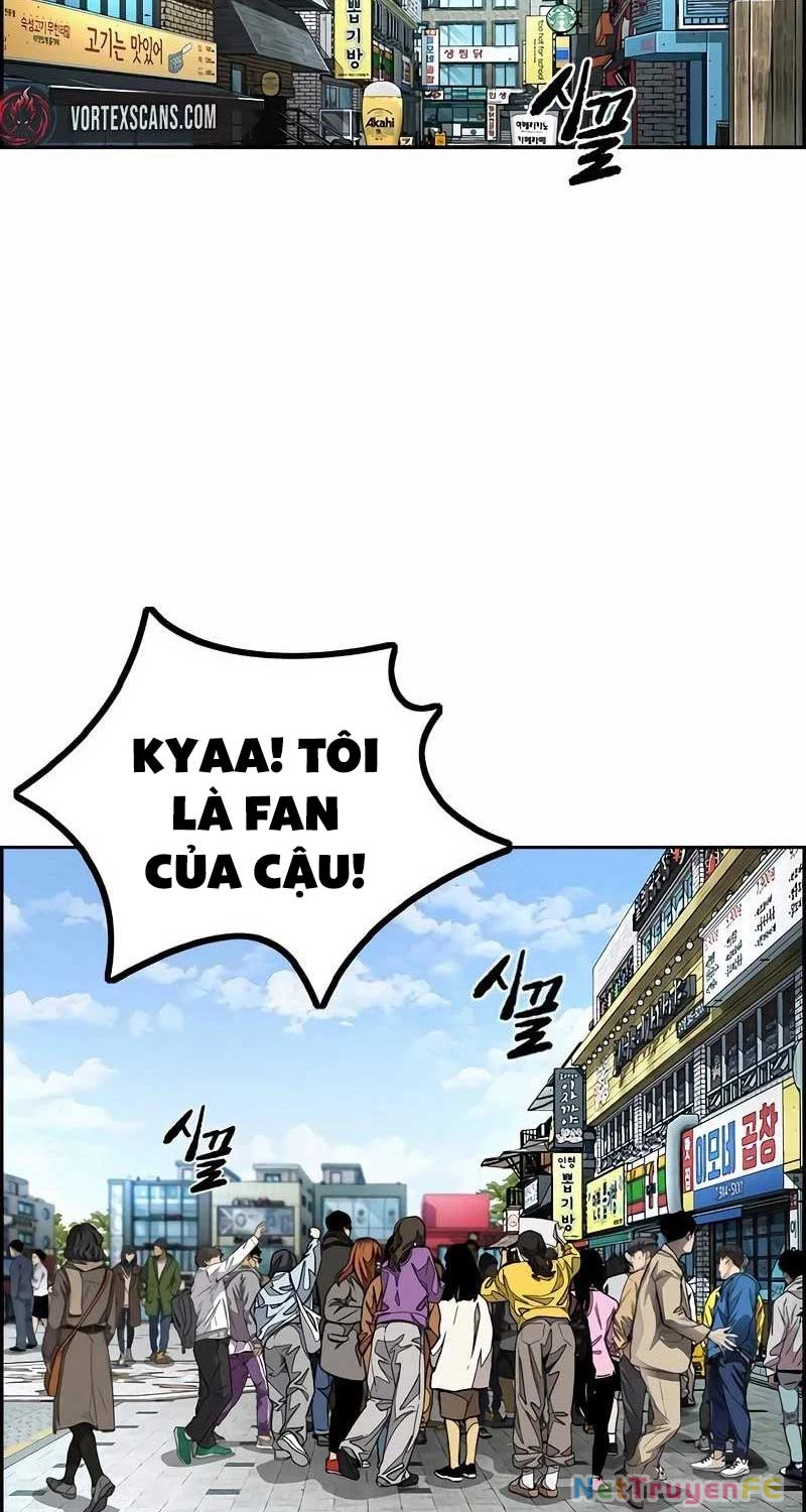 Thể Thao Cực Hạn Chapter 521 - 133