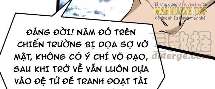 Toàn Thuộc Tính Võ Đạo Chapter 57 - 56