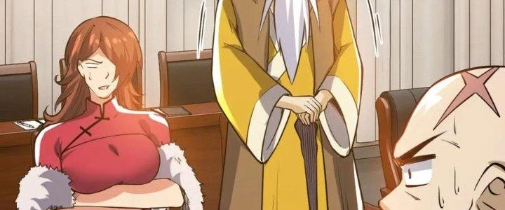 Toàn Thuộc Tính Võ Đạo Chapter 57 - 107