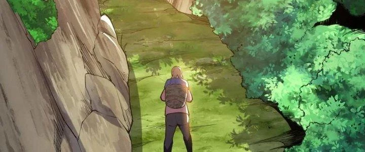 Toàn Thuộc Tính Võ Đạo Chapter 58 - 58