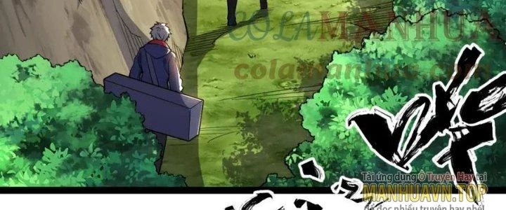Toàn Thuộc Tính Võ Đạo Chapter 58 - 59