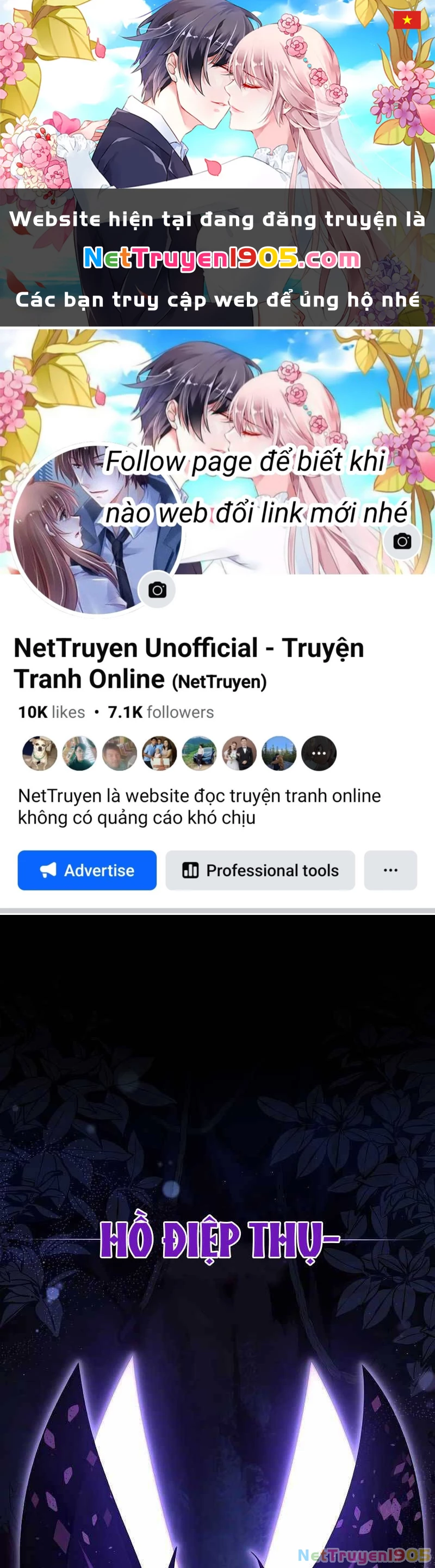 Nhân Vật Ngoài Lề Tiểu Thuyết Chapter 57 - 1