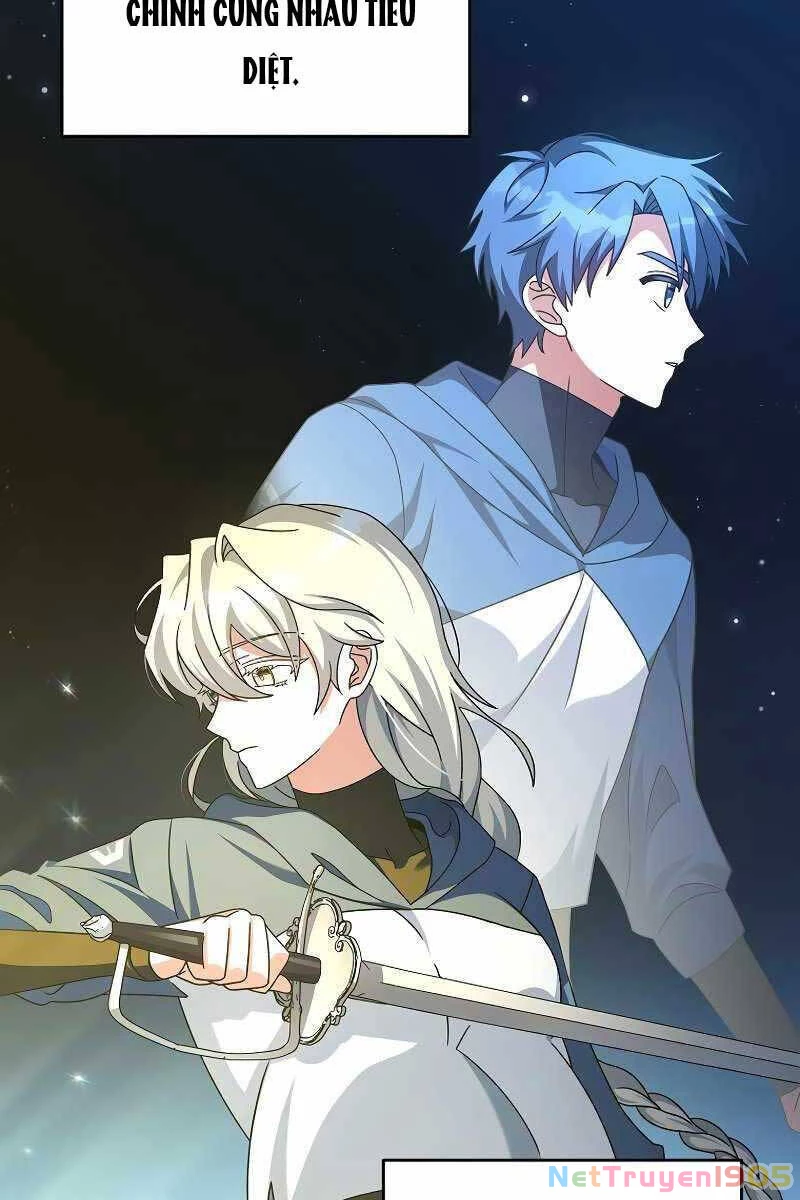 Nhân Vật Ngoài Lề Tiểu Thuyết Chapter 57 - 4