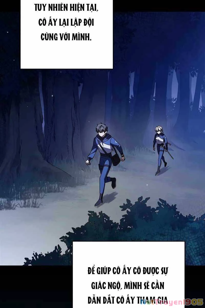 Nhân Vật Ngoài Lề Tiểu Thuyết Chapter 57 - 6