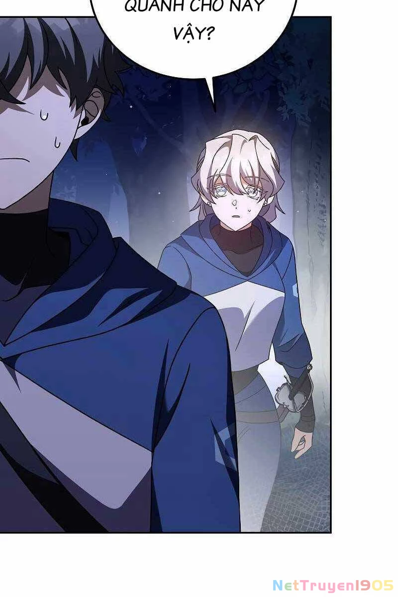 Nhân Vật Ngoài Lề Tiểu Thuyết Chapter 57 - 9