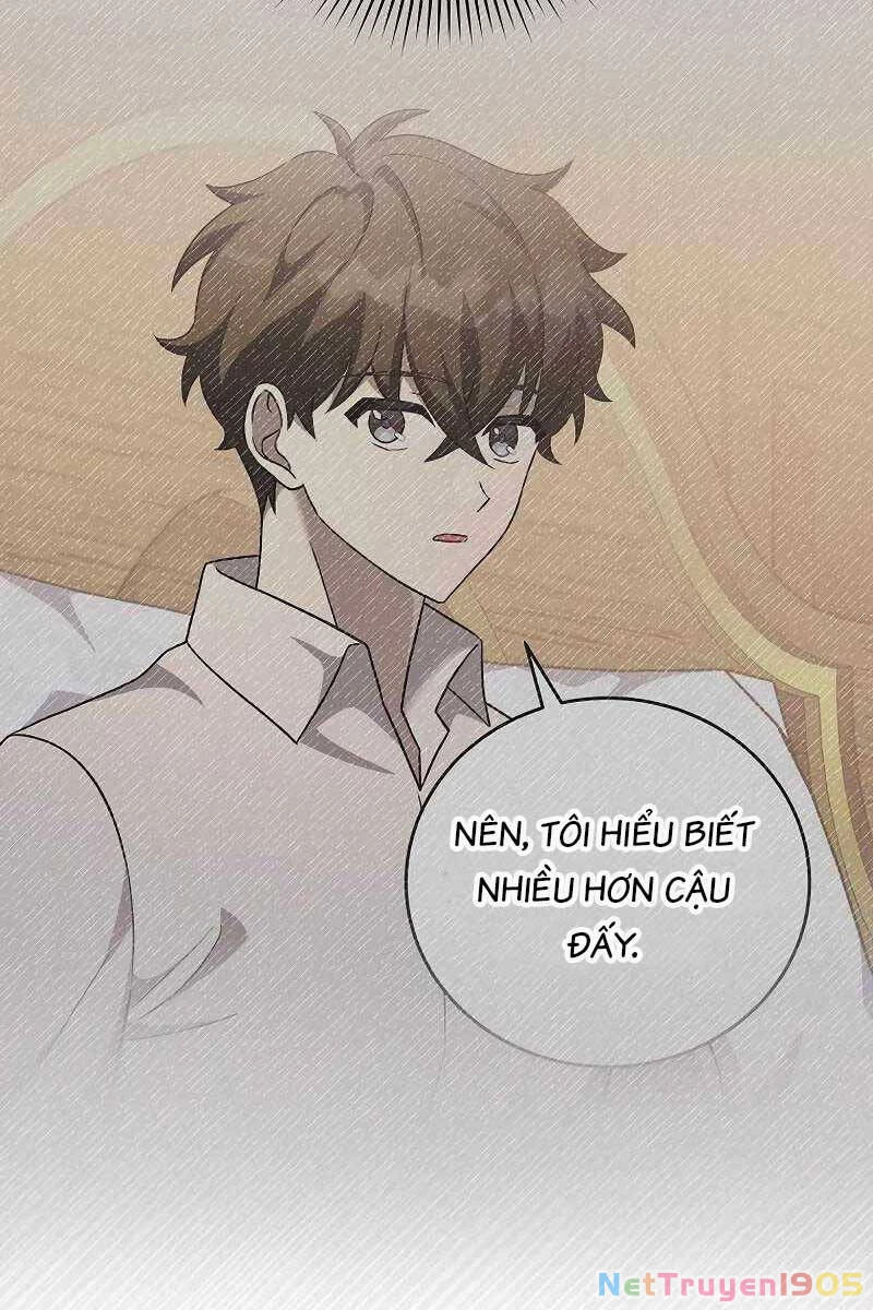 Nhân Vật Ngoài Lề Tiểu Thuyết Chapter 57 - 29