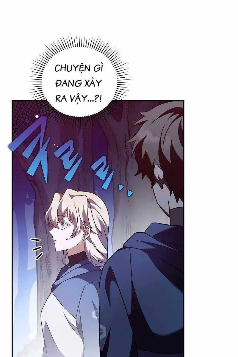 Nhân Vật Ngoài Lề Tiểu Thuyết Chapter 57 - 47