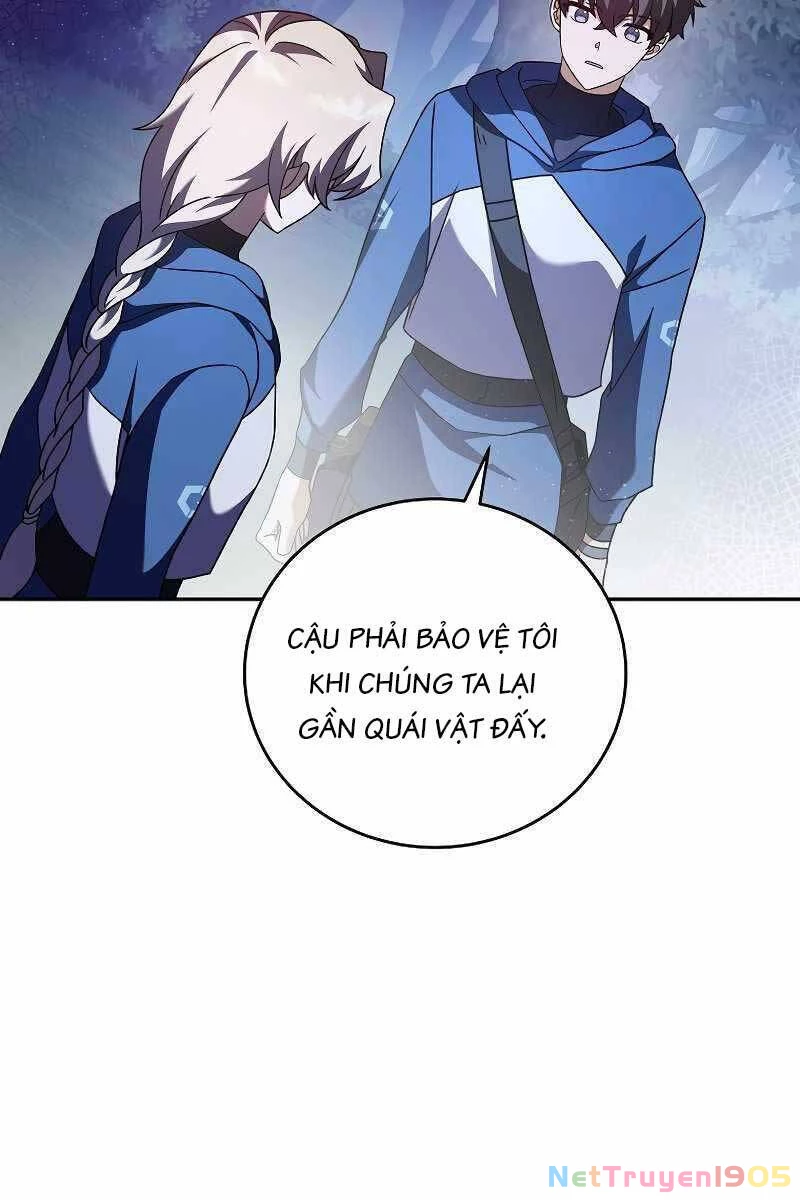 Nhân Vật Ngoài Lề Tiểu Thuyết Chapter 57 - 49