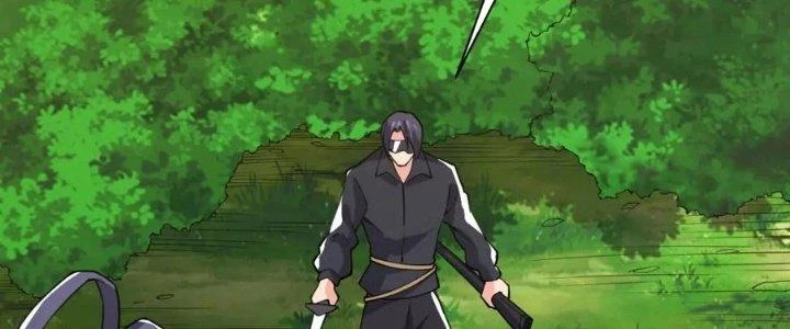 Toàn Thuộc Tính Võ Đạo Chapter 59 - 60
