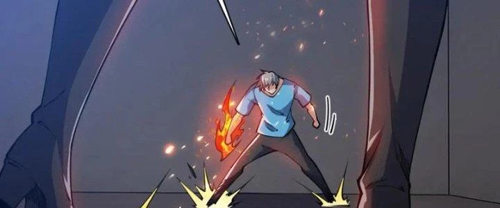 Toàn Thuộc Tính Võ Đạo Chapter 60 - 32