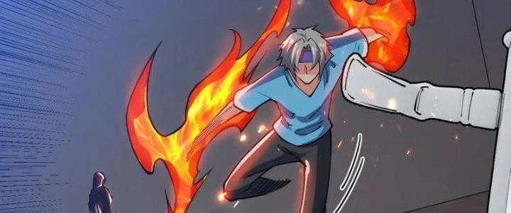 Toàn Thuộc Tính Võ Đạo Chapter 60 - 95