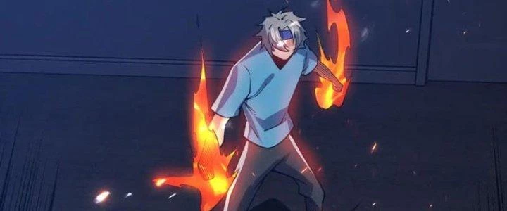Toàn Thuộc Tính Võ Đạo Chapter 60 - 118