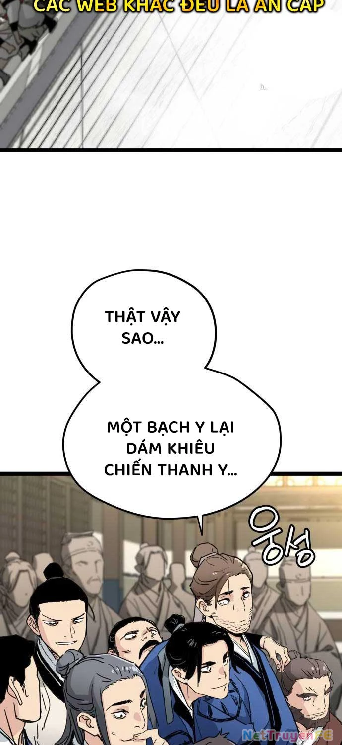 Thiên Tài Đoản Mệnh Chapter 10 - 3