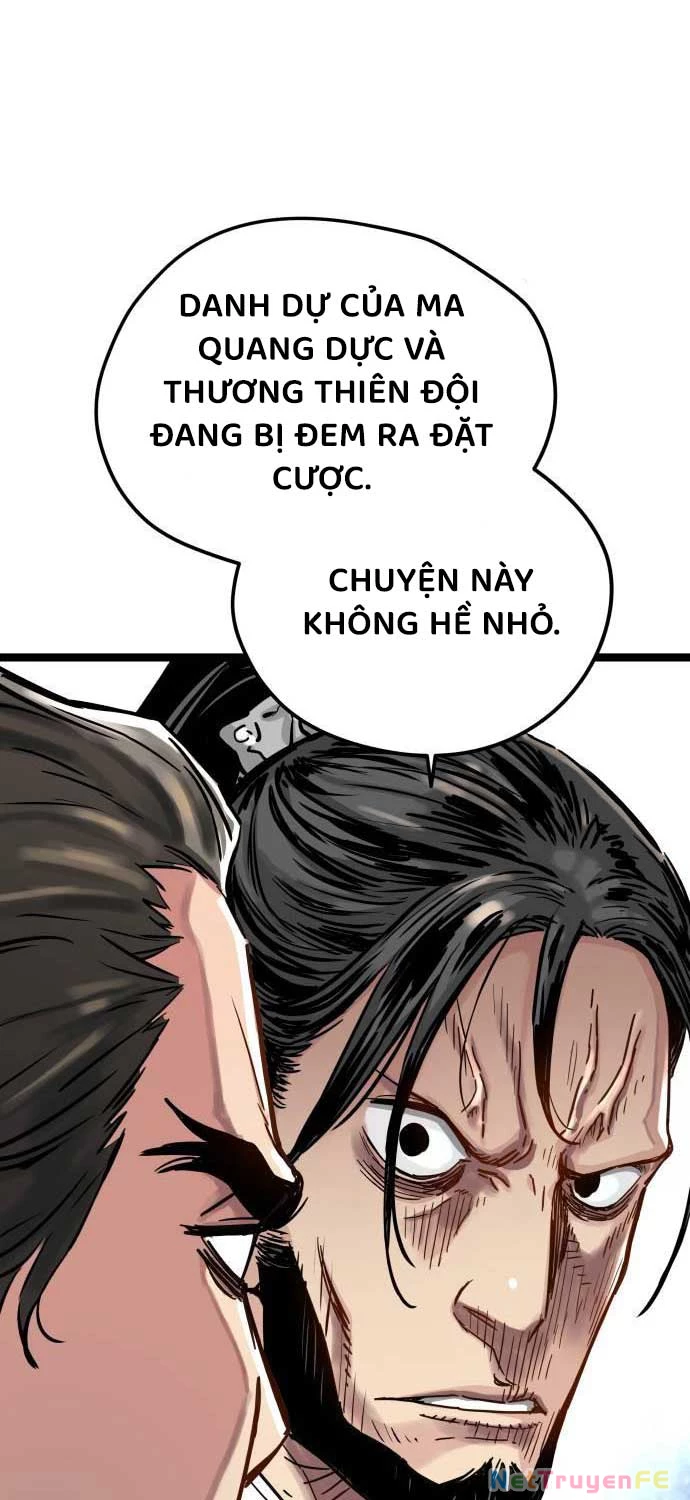 Thiên Tài Đoản Mệnh Chapter 10 - 16