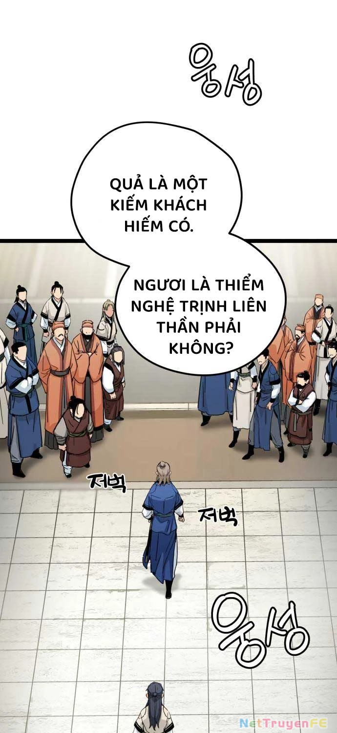 Thiên Tài Đoản Mệnh Chapter 10 - 101