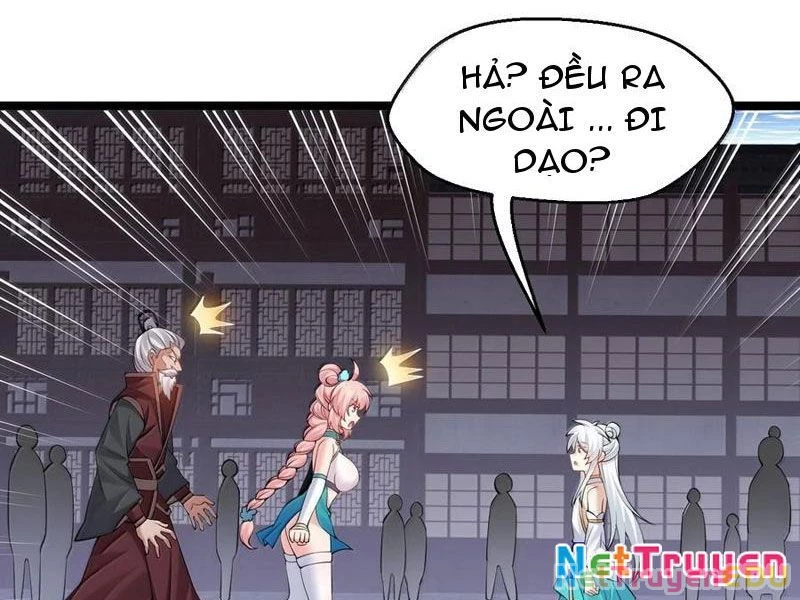 Hảo Đồ Nhi Hãy Tha Cho Vi Sư Chapter 300 - 6