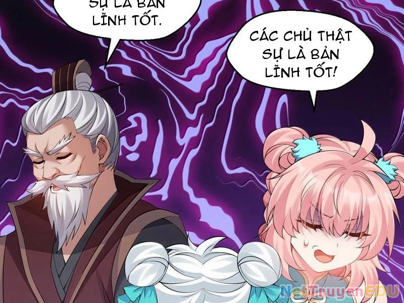 Hảo Đồ Nhi Hãy Tha Cho Vi Sư Chapter 300 - 8