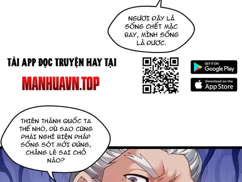 Hảo Đồ Nhi Hãy Tha Cho Vi Sư Chapter 300 - 25