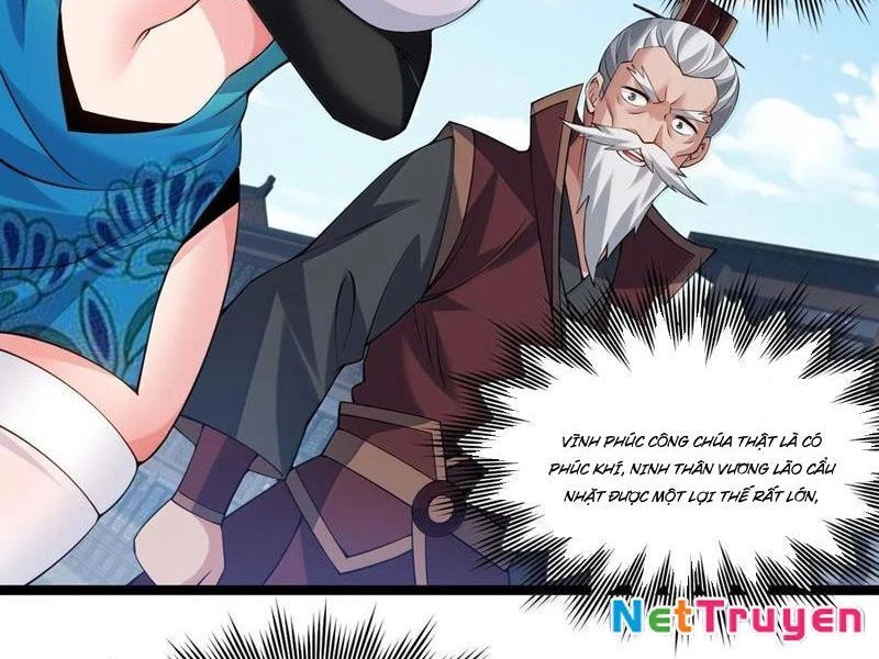 Hảo Đồ Nhi Hãy Tha Cho Vi Sư Chapter 300 - 36