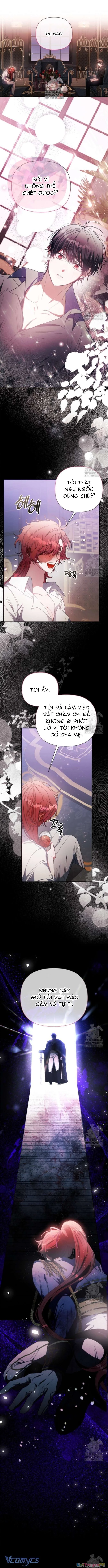 Này Tiểu Công Tước Chỉ Cần Tin Tưởng Tôi!!! Chapter 81 - 3