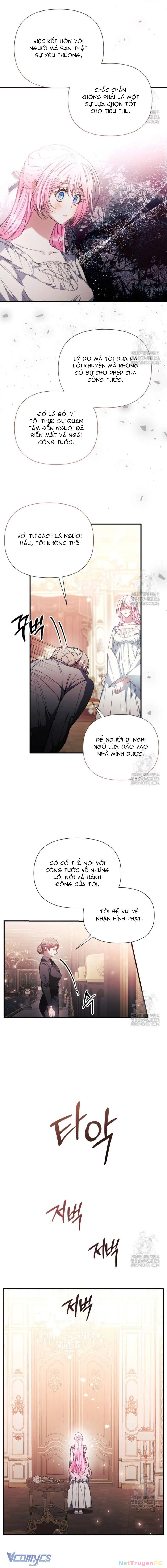 Này Tiểu Công Tước Chỉ Cần Tin Tưởng Tôi!!! Chapter 81 - 13