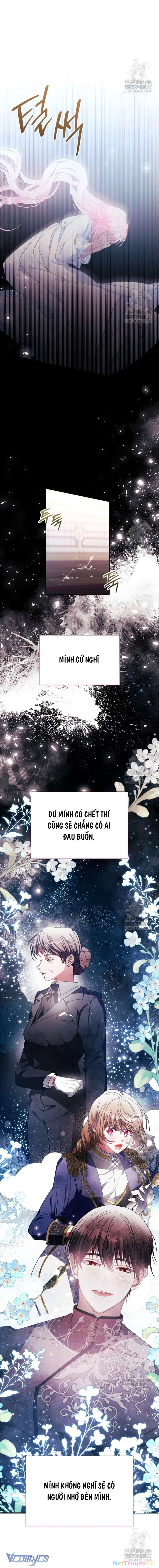 Này Tiểu Công Tước Chỉ Cần Tin Tưởng Tôi!!! Chapter 81 - 14