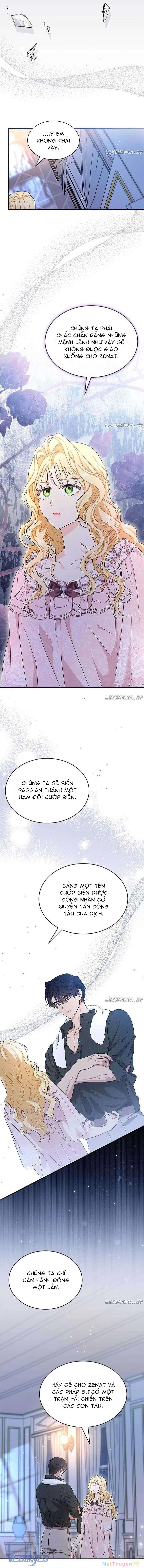 Cô Gái Sẽ Trở Thành Chủ Gia Đình Chapter 47 - 13