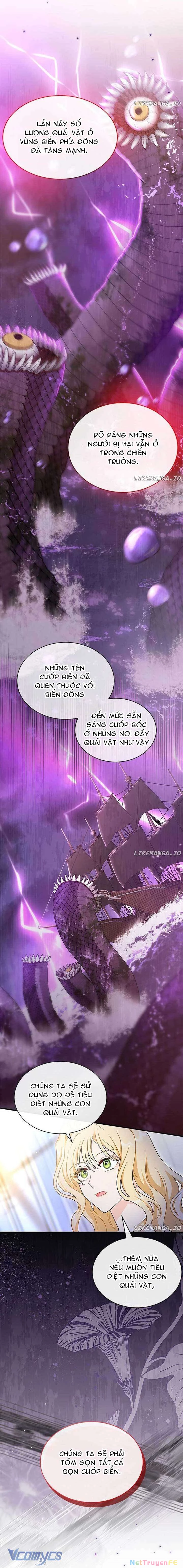 Cô Gái Sẽ Trở Thành Chủ Gia Đình Chapter 47 - 16