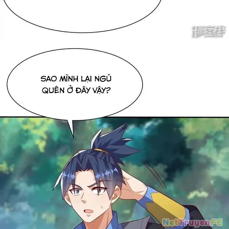 Võ Nghịch Chapter 539 - 18